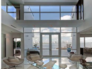 Miami Beach Luxury